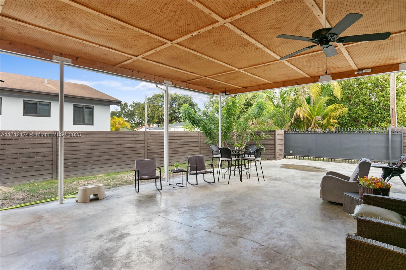 REV OF REV FEC ADDN HIALE - Residential