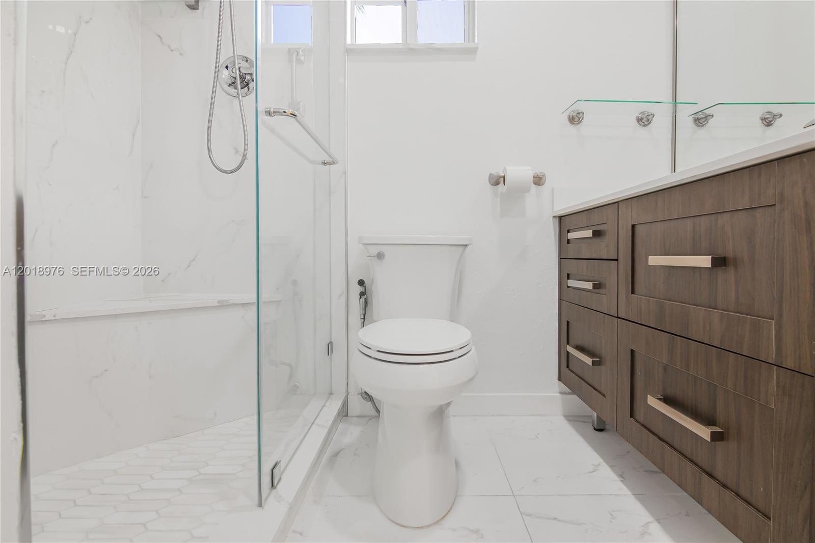 VILLAS OF BARCELONA - Residential