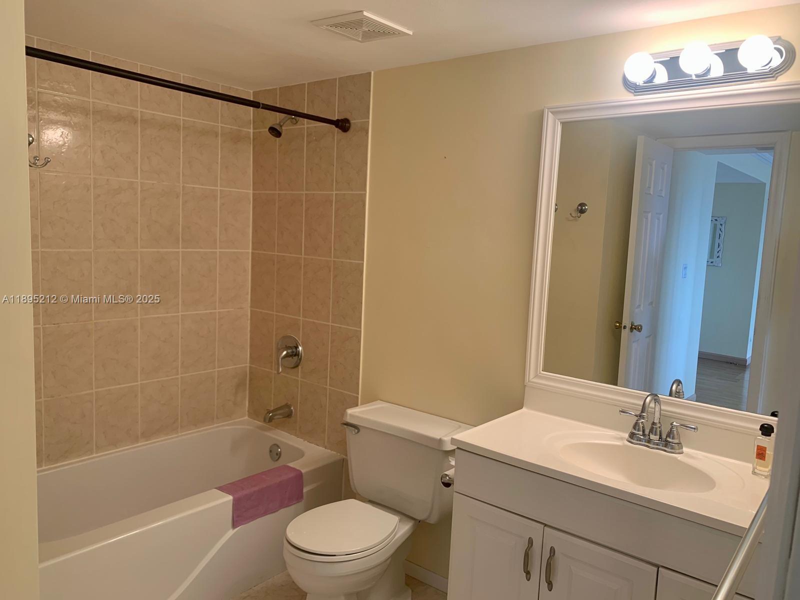 WINSTON TOWERS 100 CONDO - Residential Lease