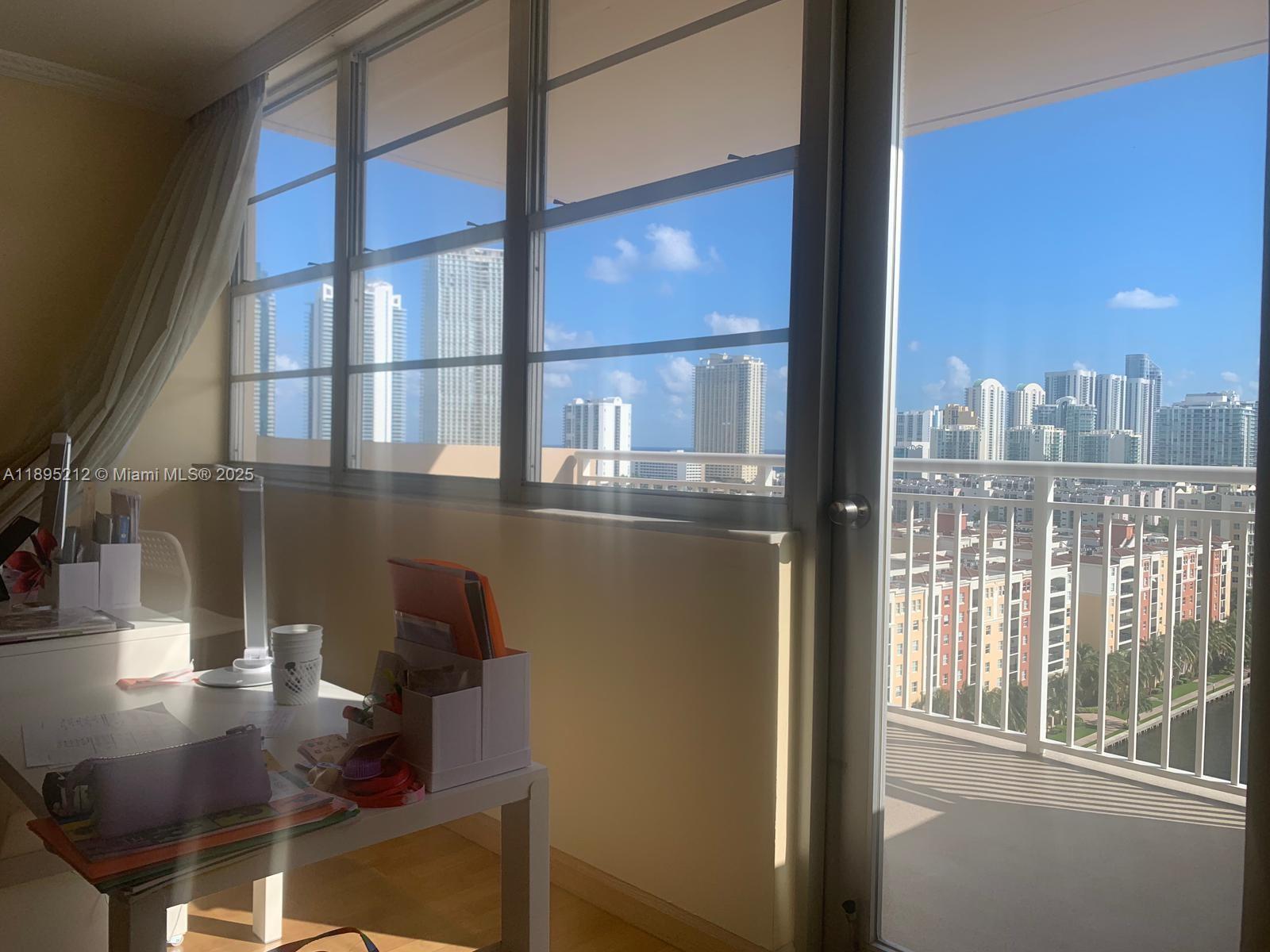 WINSTON TOWERS 100 CONDO - Residential Lease