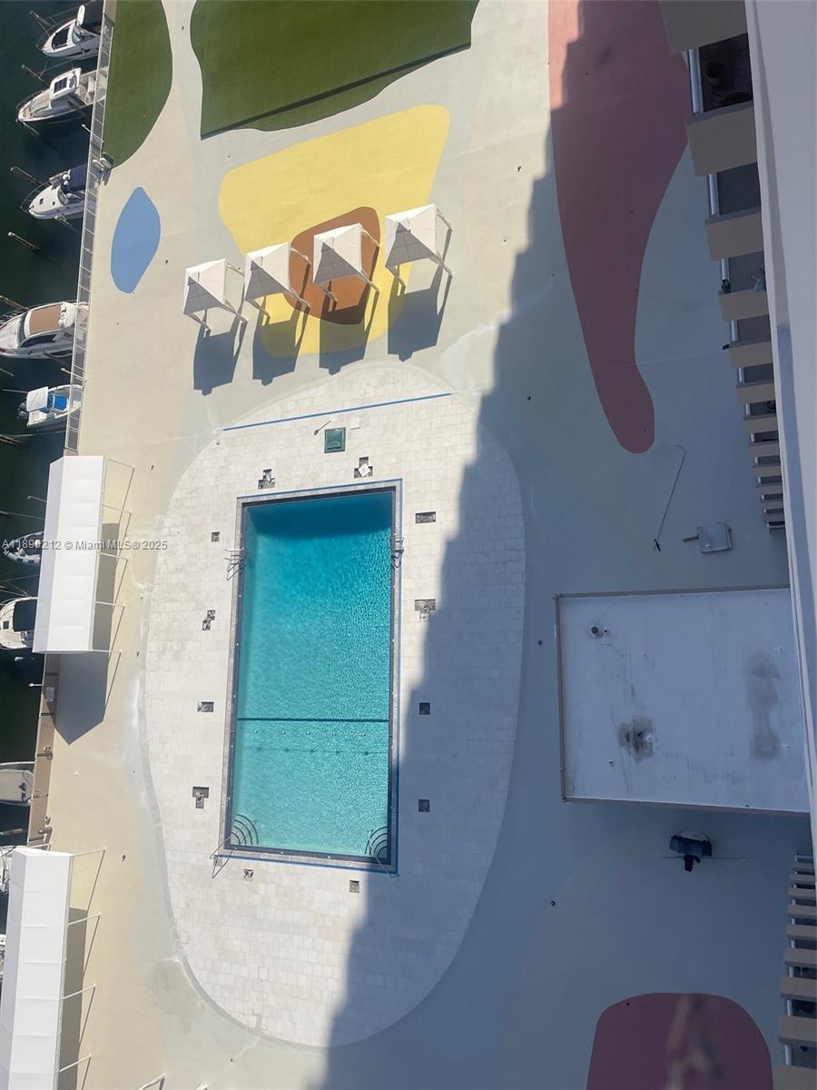WINSTON TOWERS 100 CONDO - Residential Lease