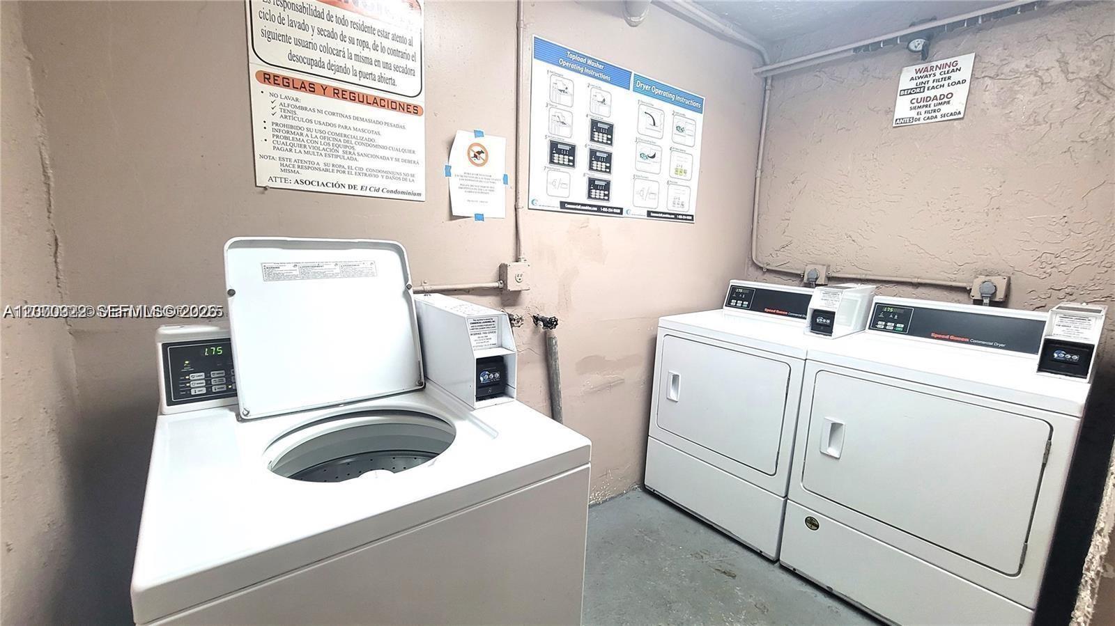 EL CID CONDO - Residential