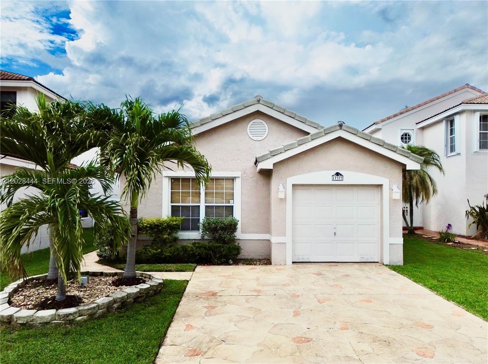 17377 SW 20th Ct