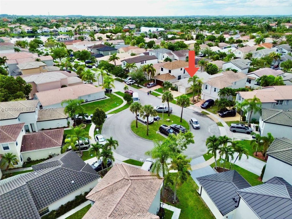 Photo of 17377 SW 20th Ct, Miramar, FL 33029 (MLS # A12028444)