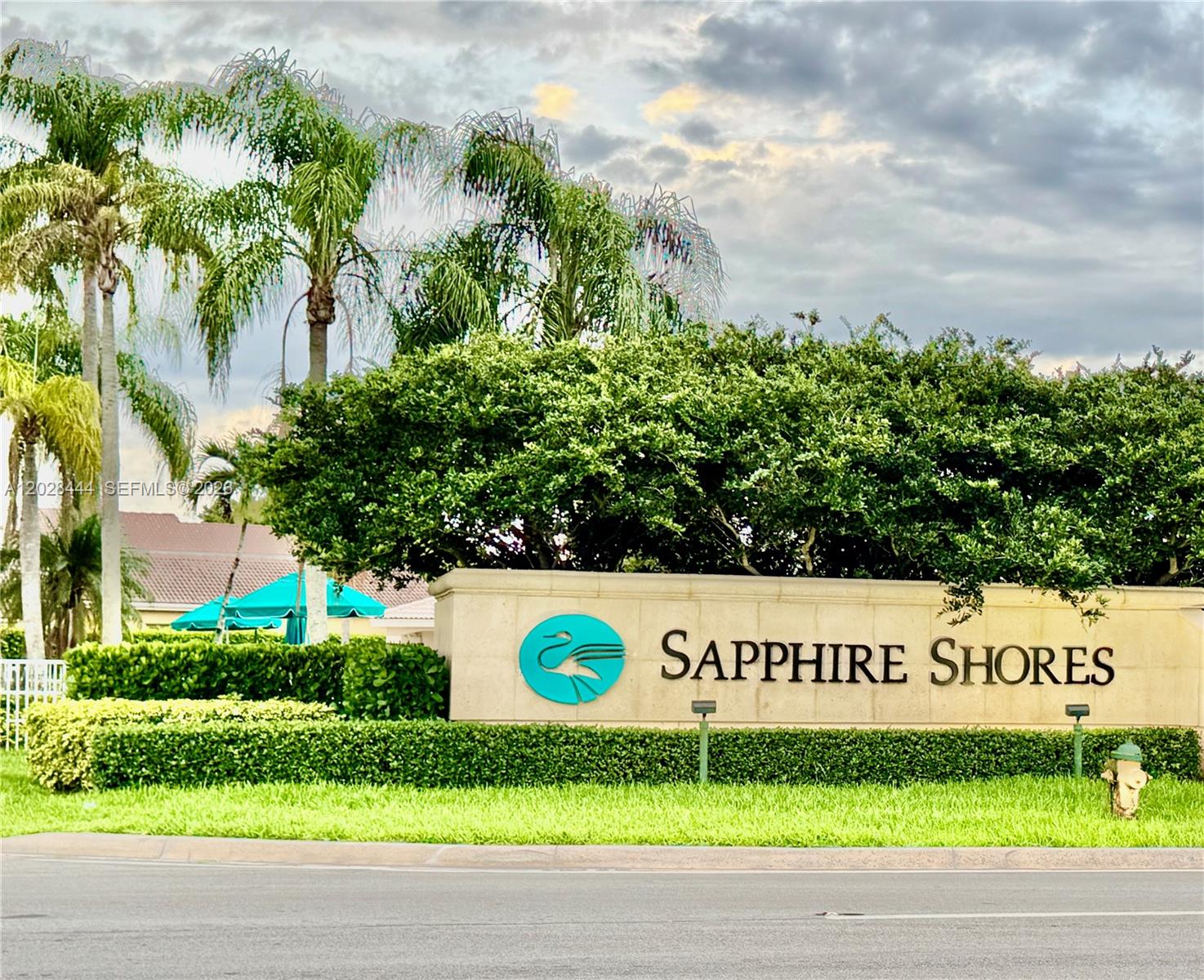 SILVER LAKES PHASE III RE - Residential