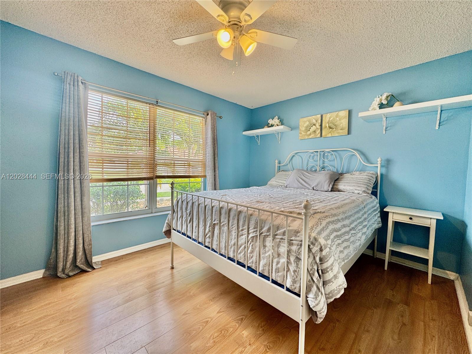SILVER LAKES PHASE III RE - Residential