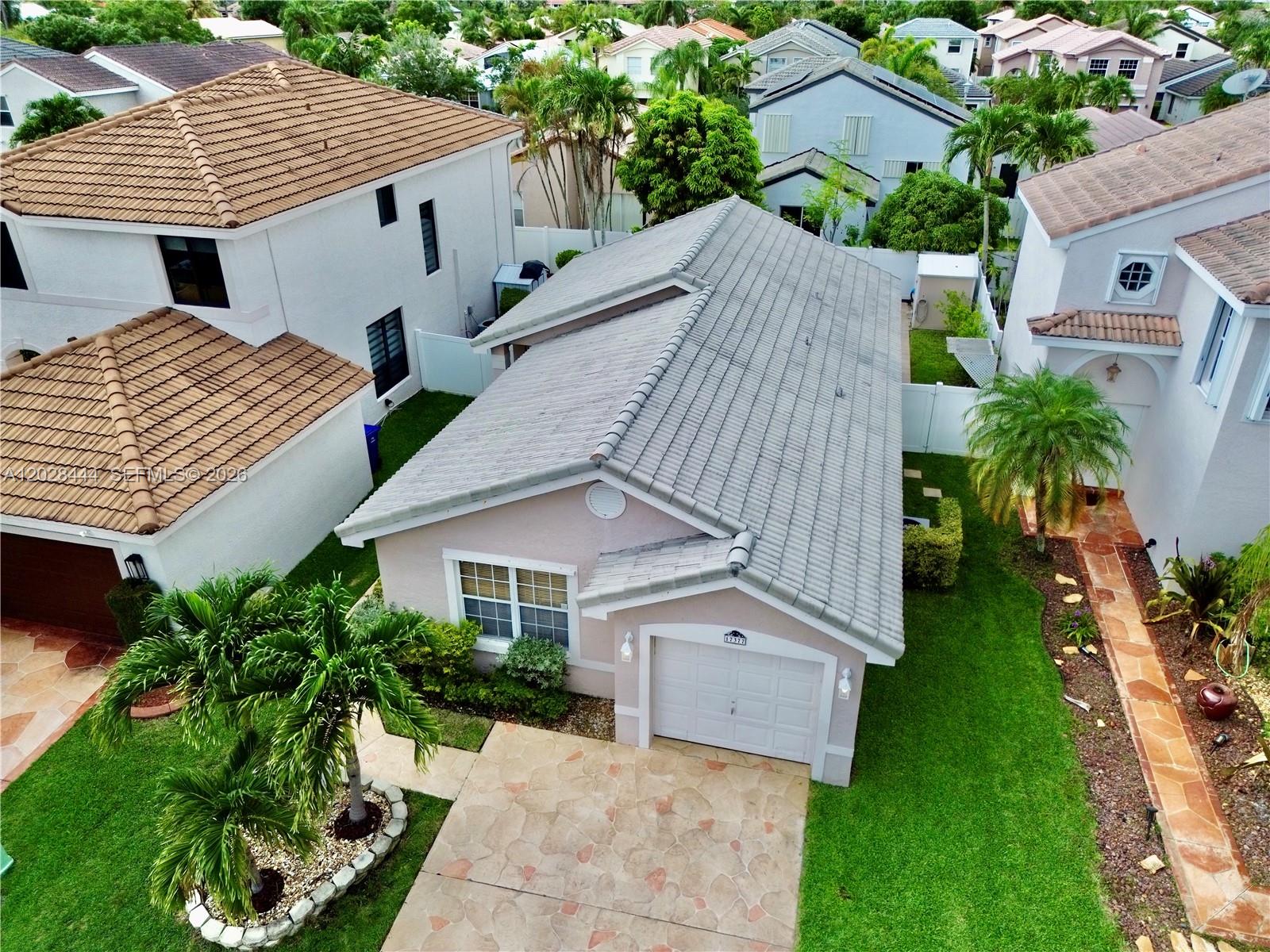 SILVER LAKES PHASE III RE - Residential