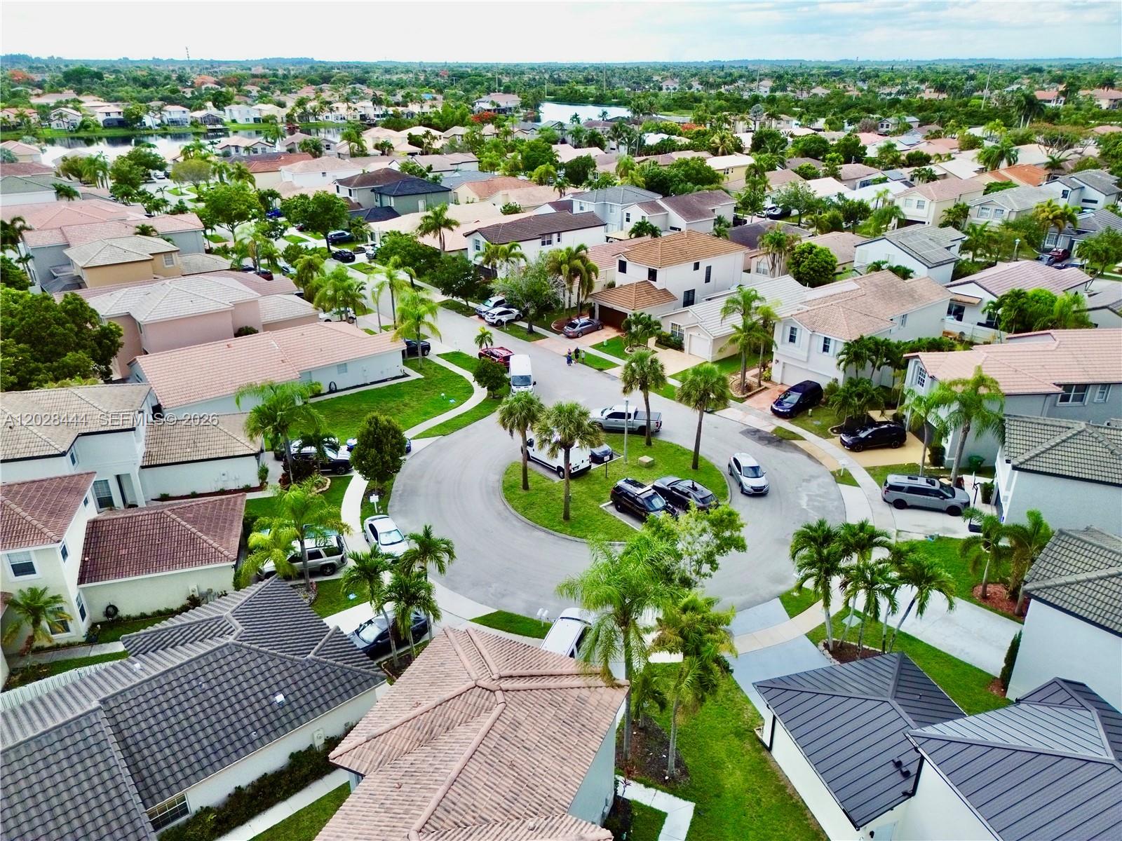 SILVER LAKES PHASE III RE - Residential