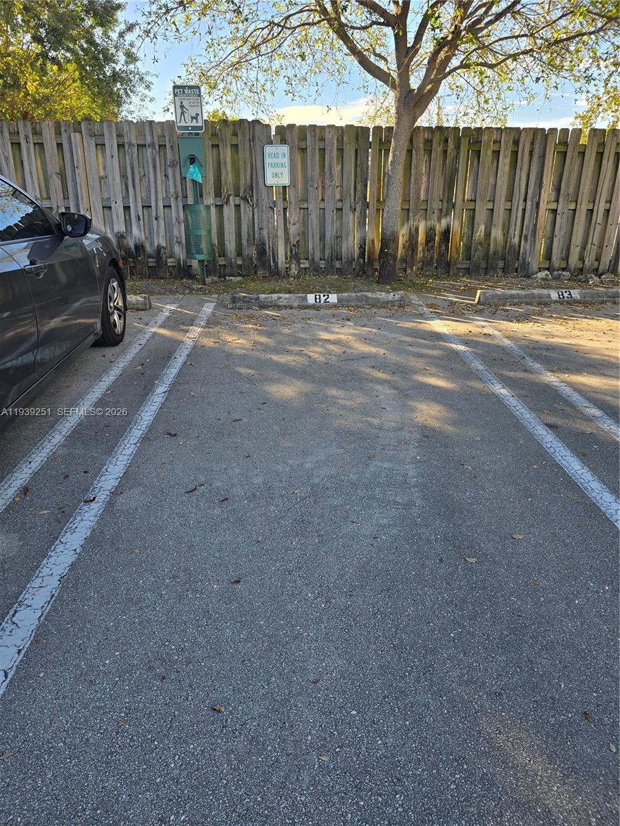 CENTURY PARK WEST - Residential Lease