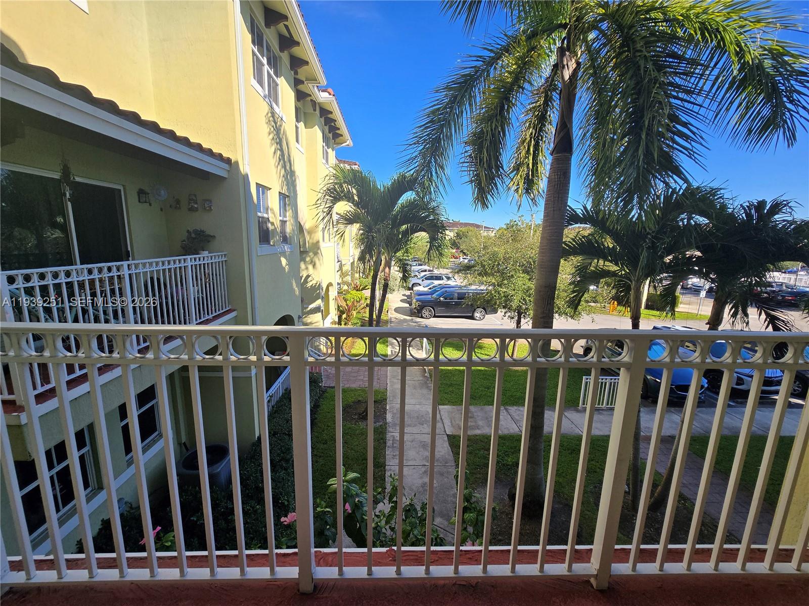 CENTURY PARK WEST - Residential Lease