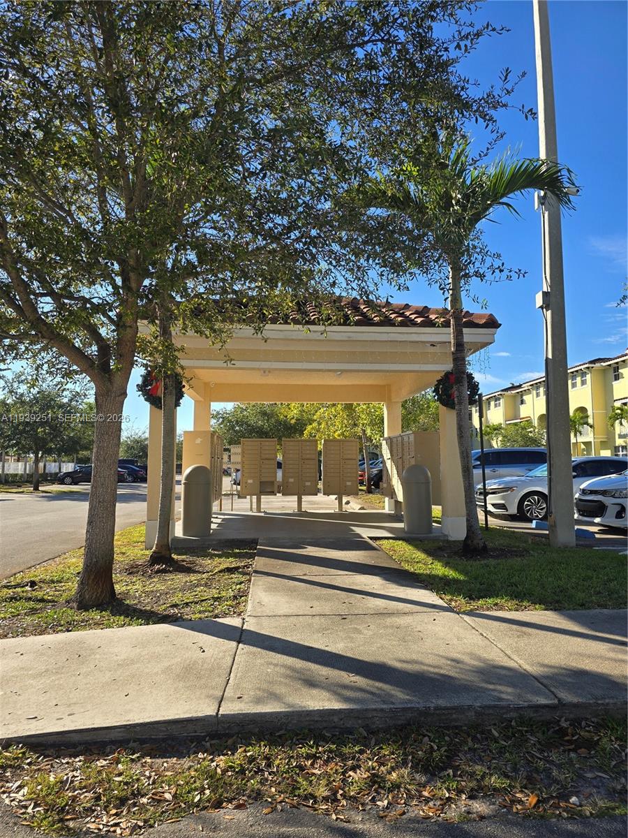 CENTURY PARK WEST - Residential Lease