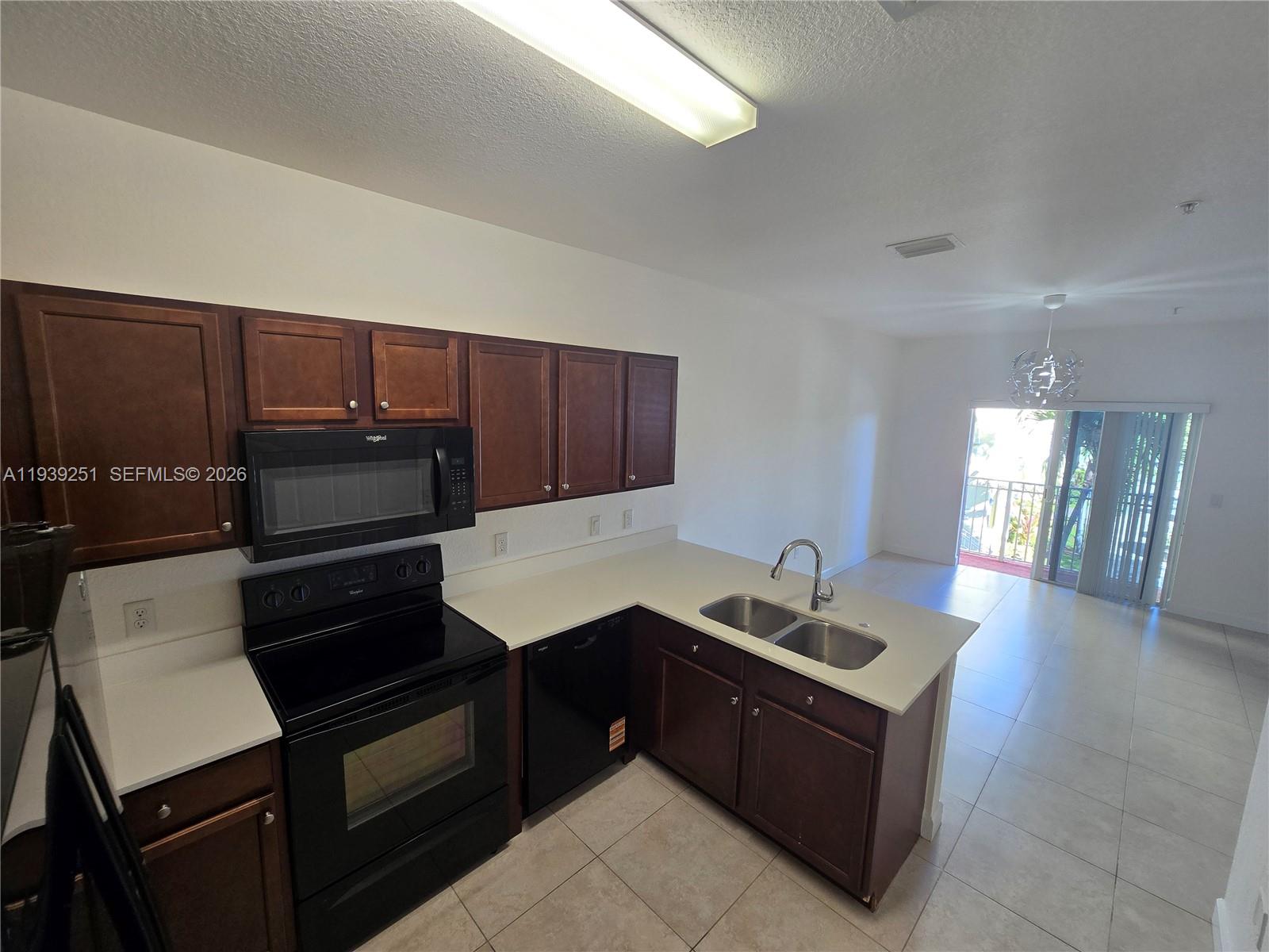 CENTURY PARK WEST - Residential Lease