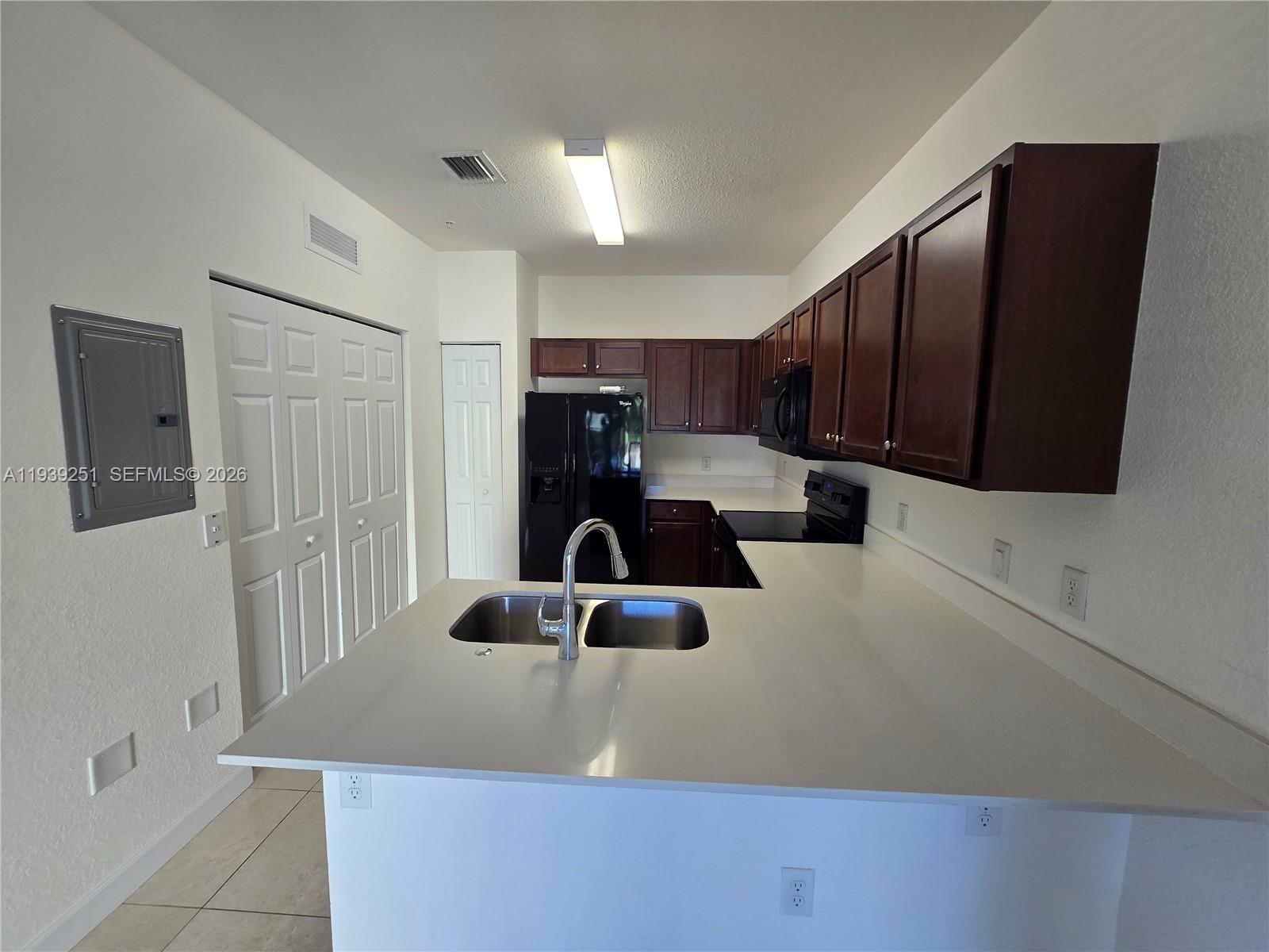 CENTURY PARK WEST - Residential Lease