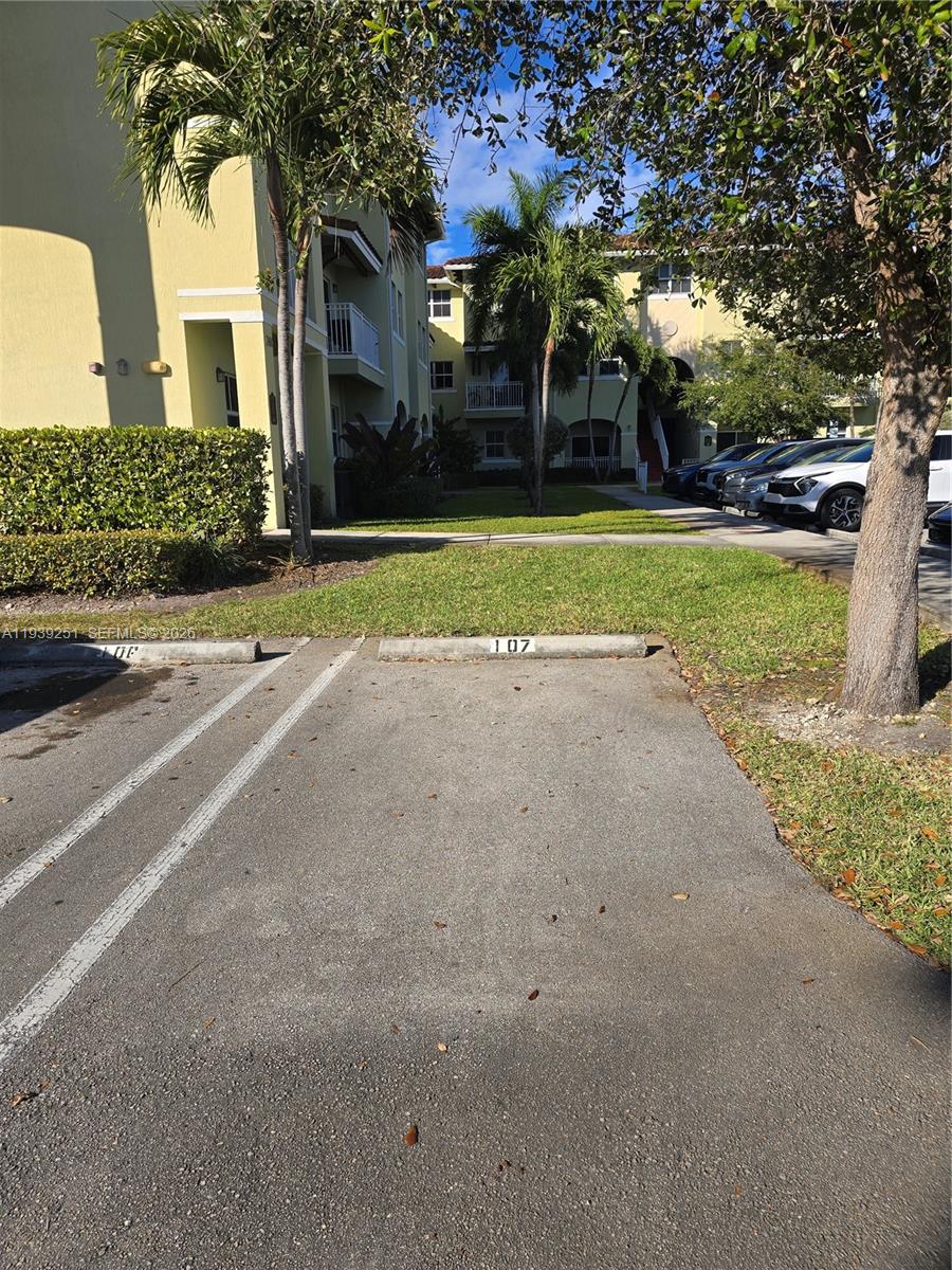 CENTURY PARK WEST - Residential Lease