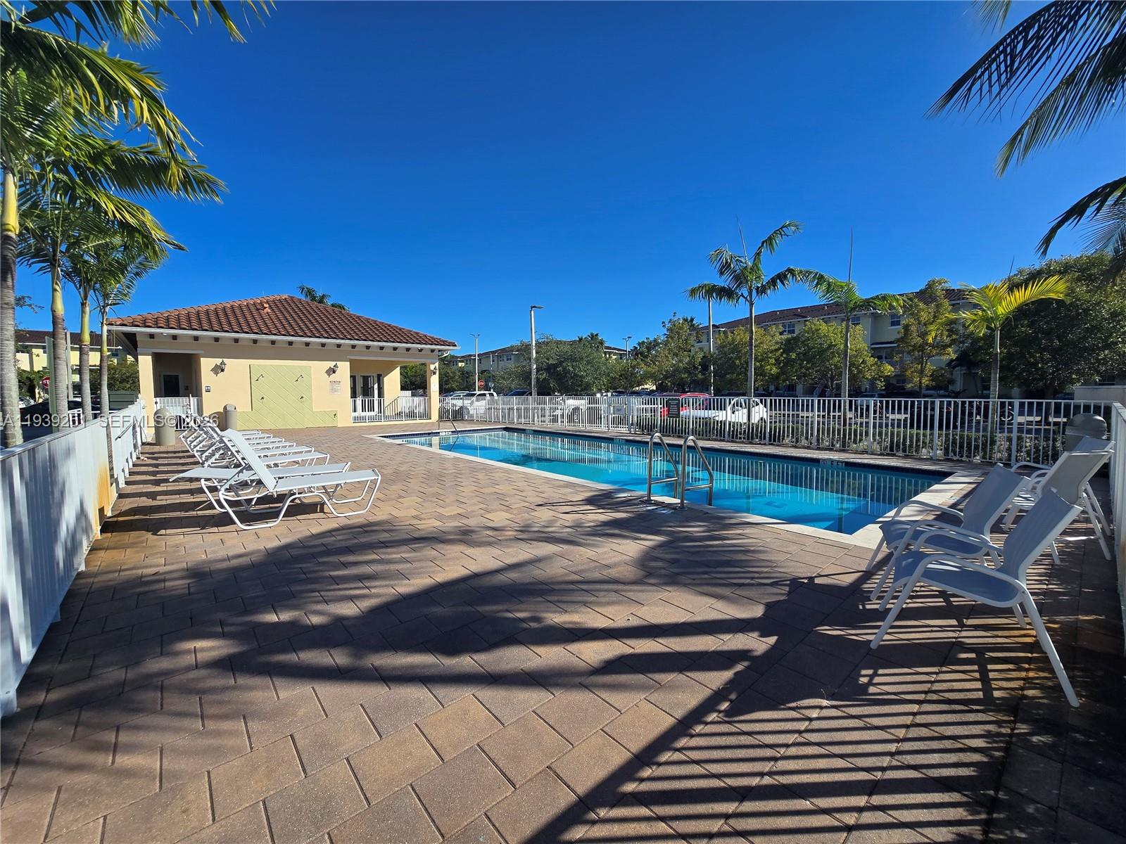 CENTURY PARK WEST - Residential Lease