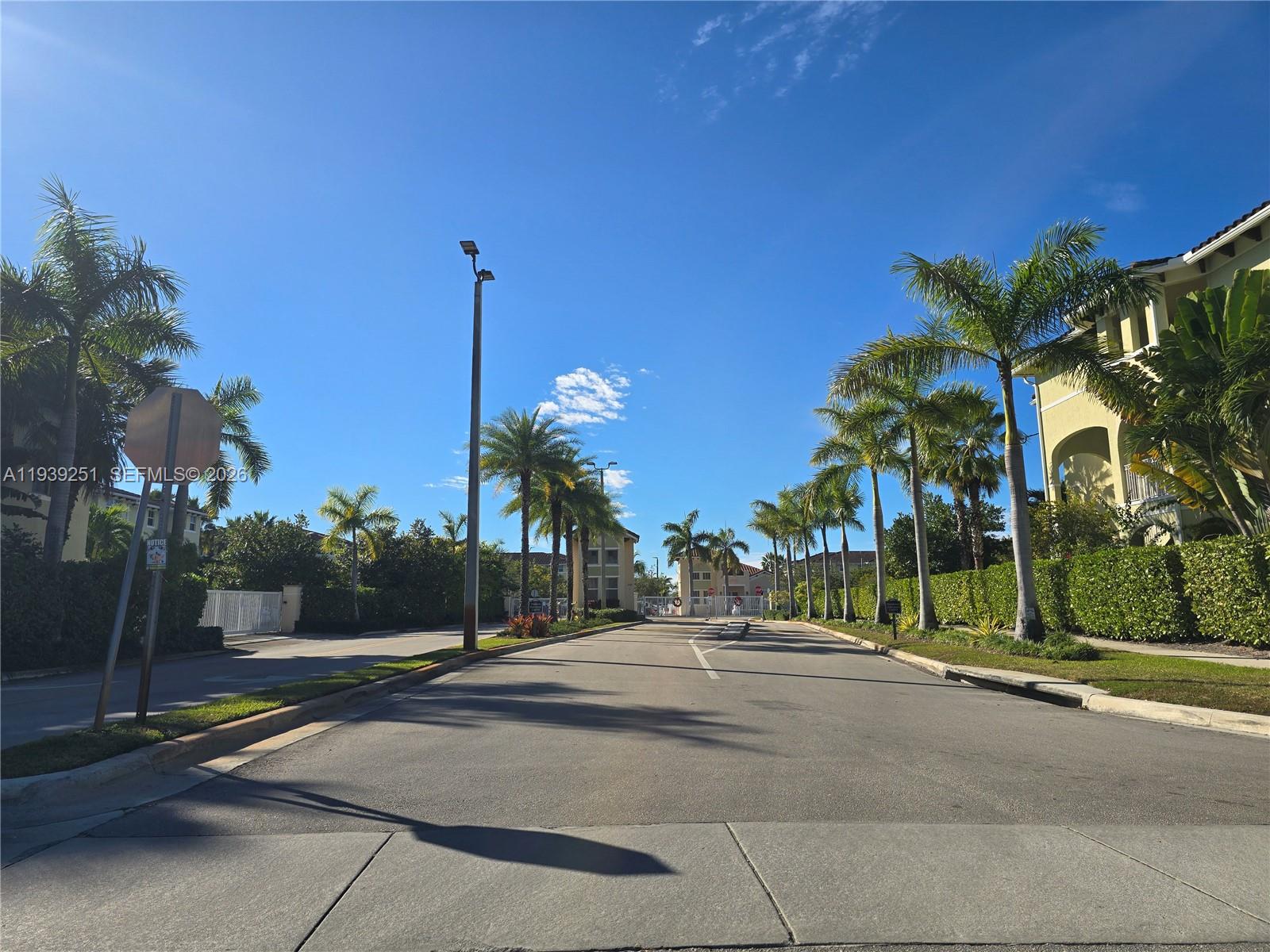 CENTURY PARK WEST - Residential Lease