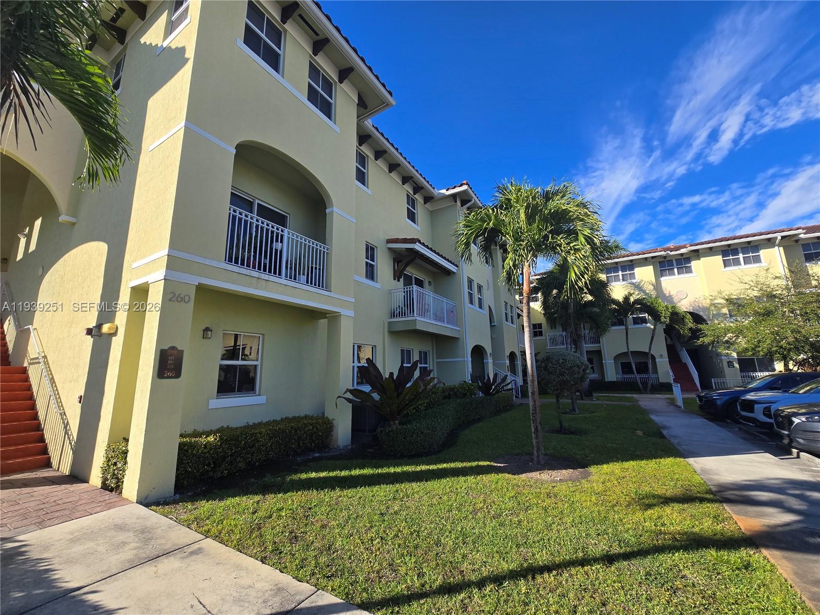 CENTURY PARK WEST - Residential Lease