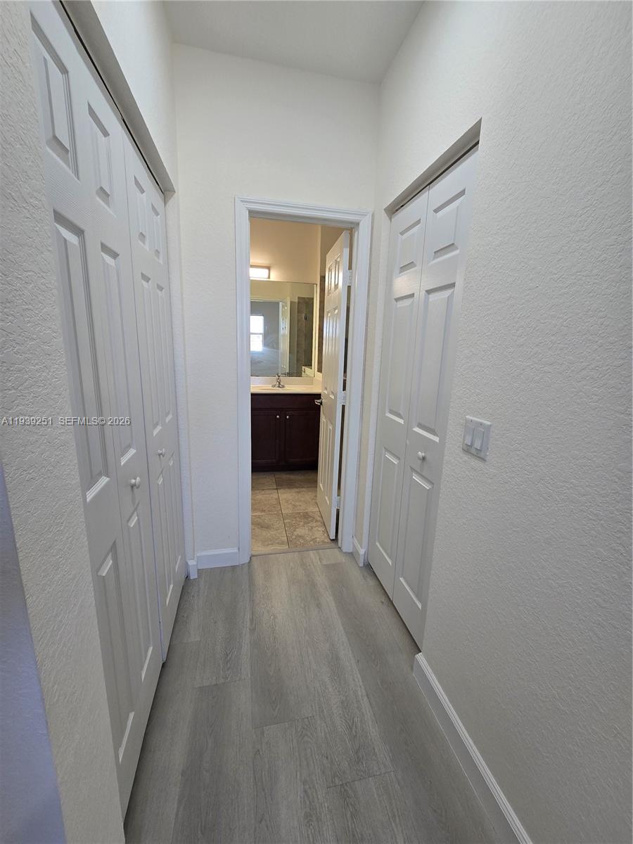 CENTURY PARK WEST - Residential Lease