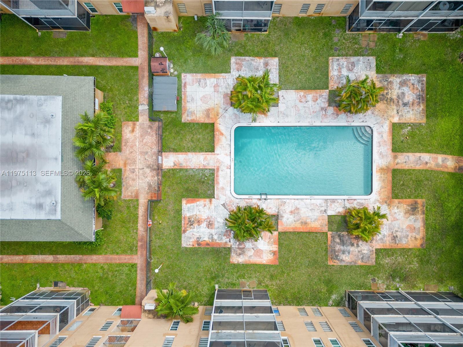 TOWN SQUARE CONDO - Residential