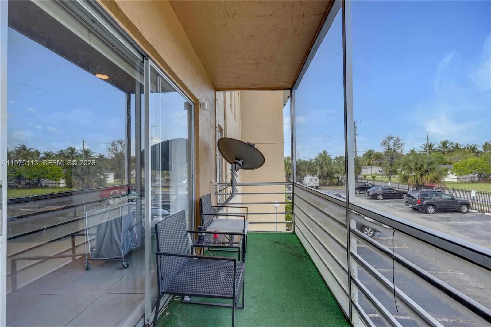 TOWN SQUARE CONDO - Residential