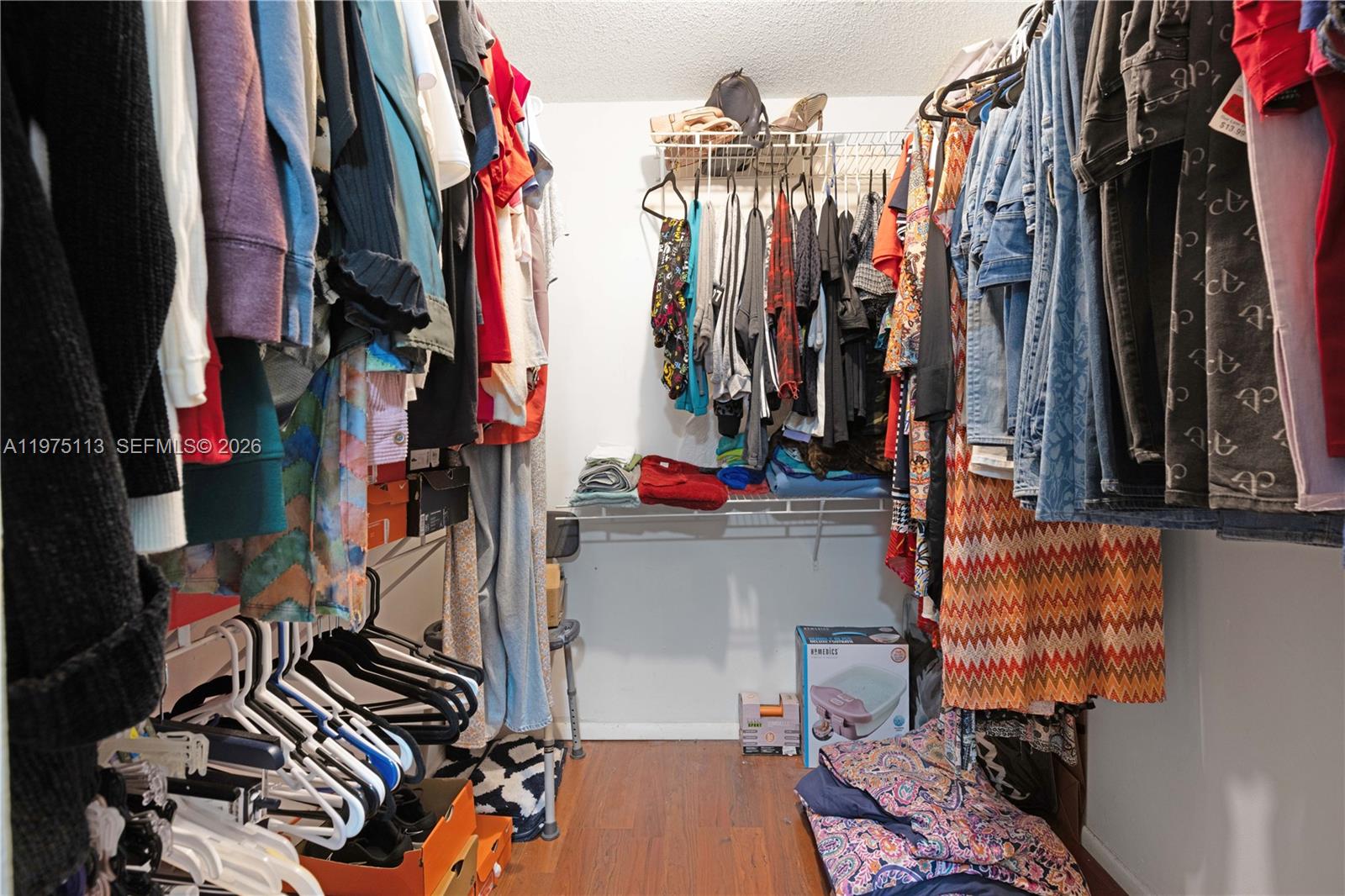 TOWN SQUARE CONDO - Residential