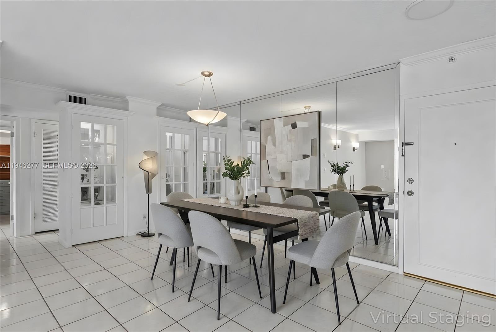 THE PALMS OF KEY BISCAYNE - Residential