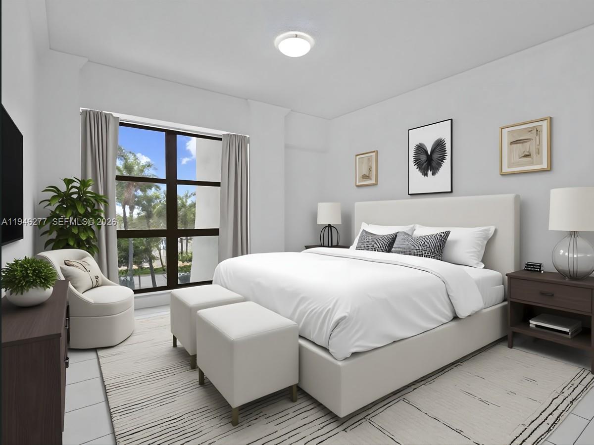 THE PALMS OF KEY BISCAYNE - Residential