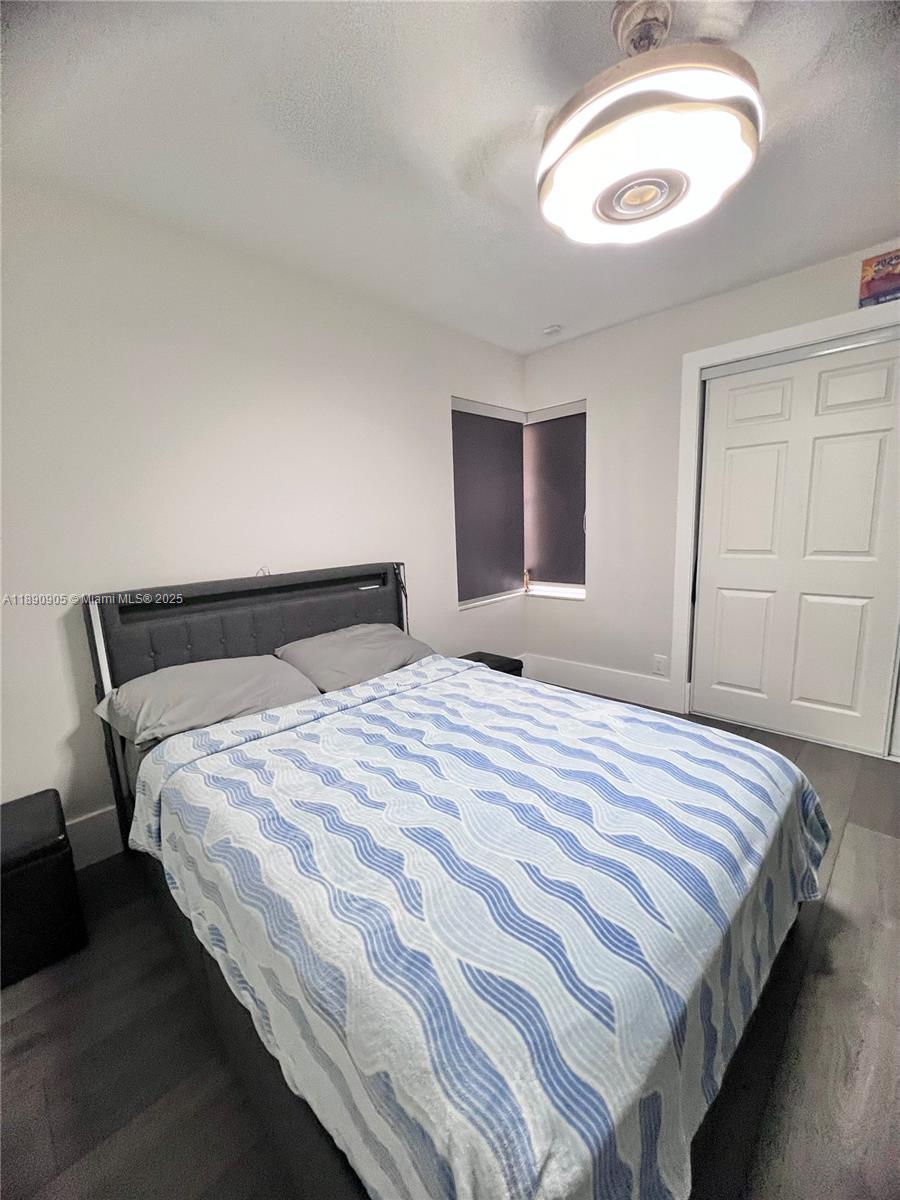 SECTOR 6 - Residential Lease