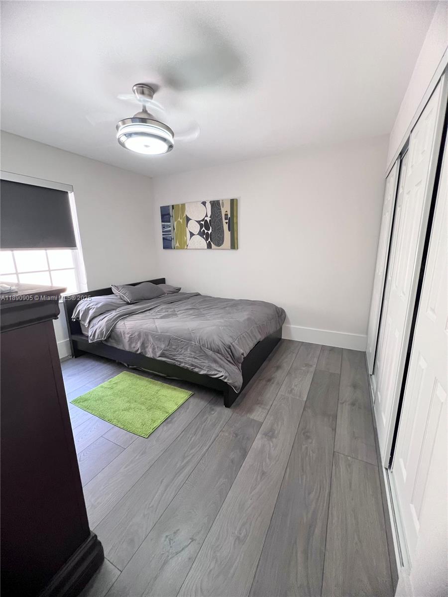 SECTOR 6 - Residential Lease