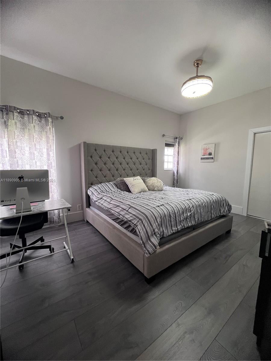 SECTOR 6 - Residential Lease