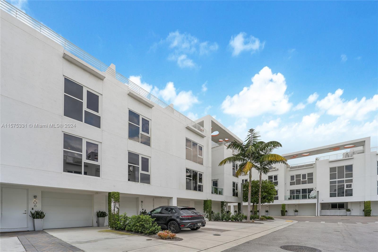 Property for Sale at 455 Ne 39th St 206, Miami, Broward County, Florida - Bedrooms: 2 
Bathrooms: 2  - $1,275,000
