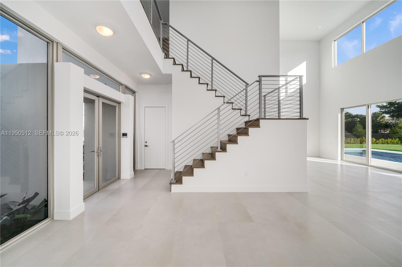 WESTON ESTATES - Residential