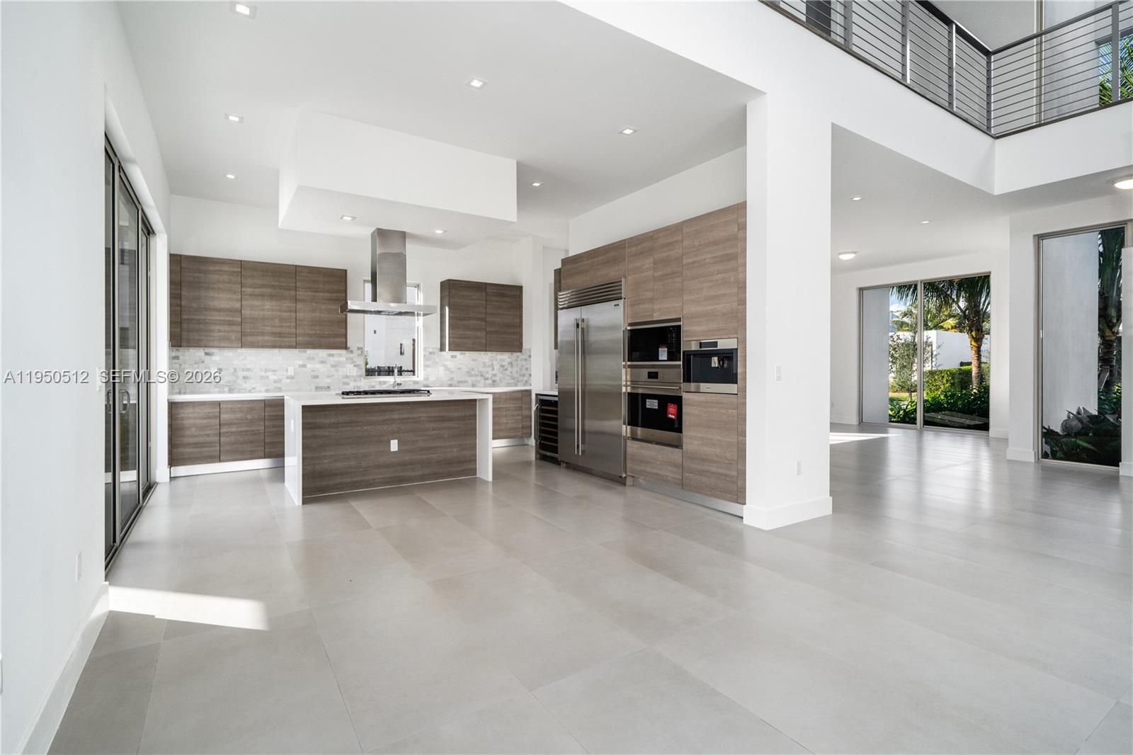 WESTON ESTATES - Residential