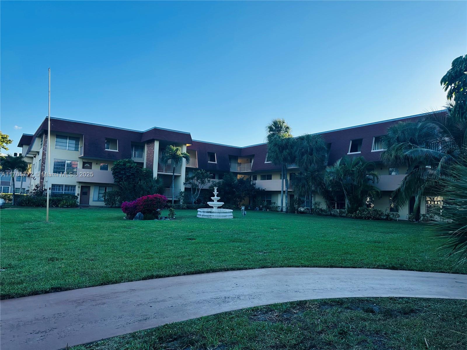 3081 NW 47th Ter 205