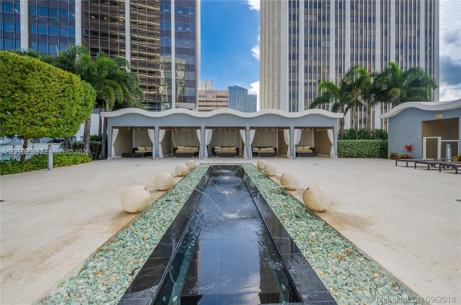 50 Biscayne Blvd 1801
