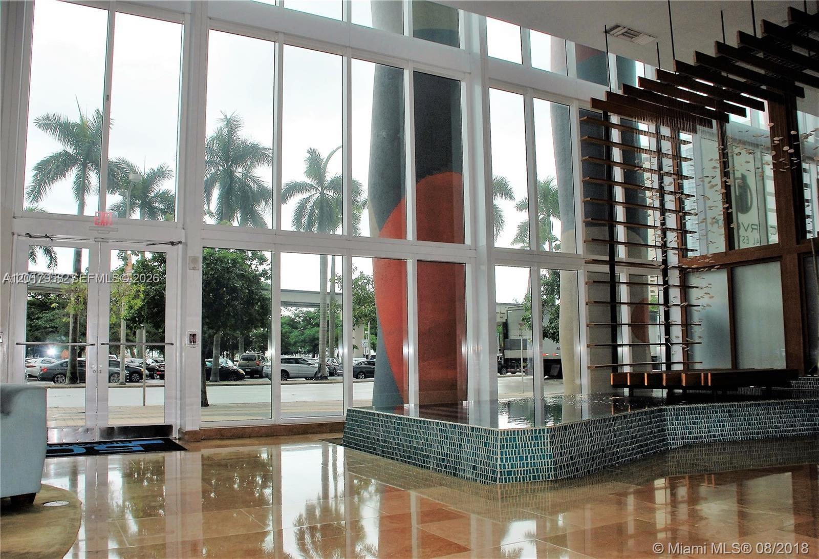 50 Biscayne Blvd 1801