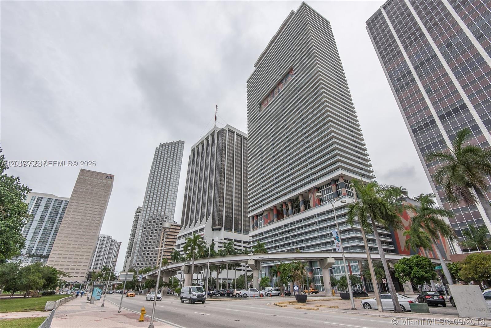 50 Biscayne Blvd 1801
