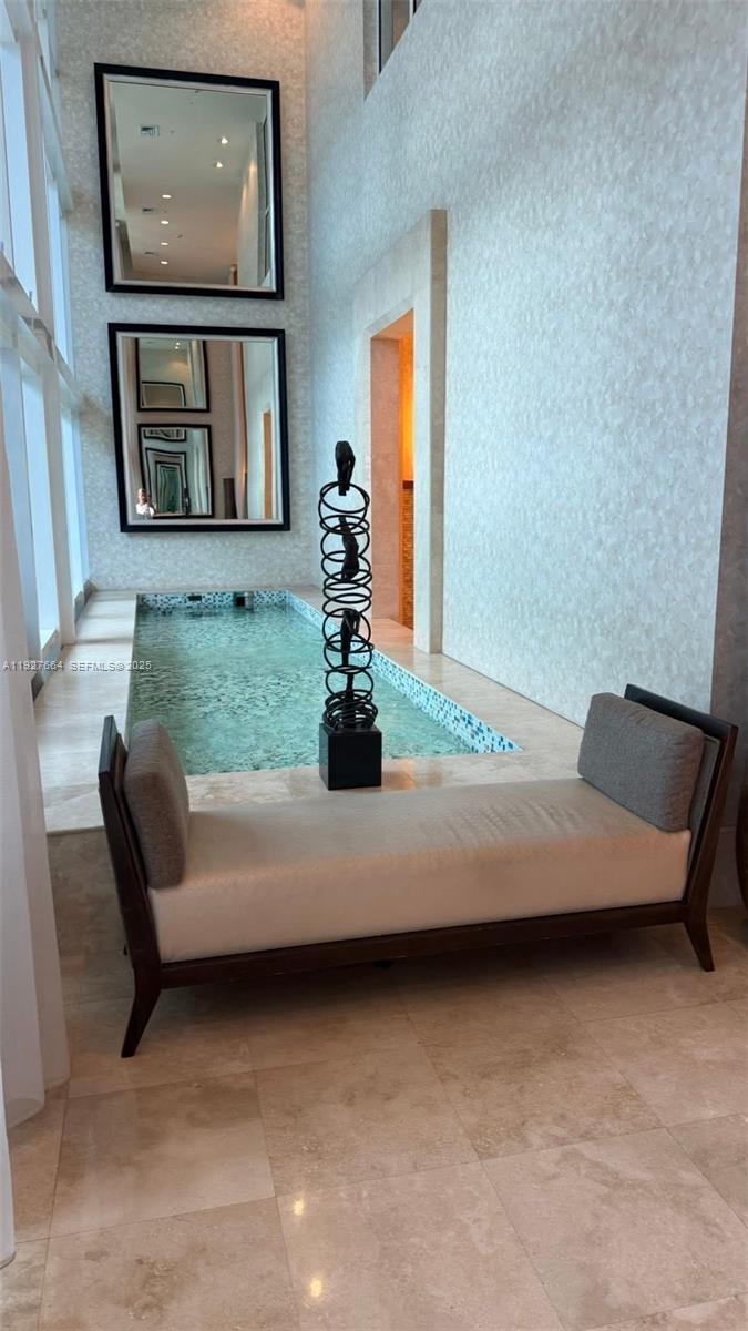 OCEAN MARINE YACHT CLUB C - Residential Lease