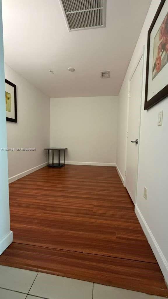 OCEAN MARINE YACHT CLUB C - Residential Lease