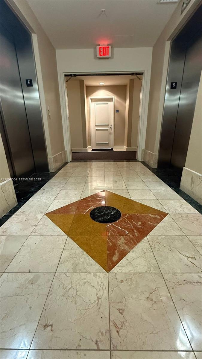 OCEAN MARINE YACHT CLUB C - Residential Lease