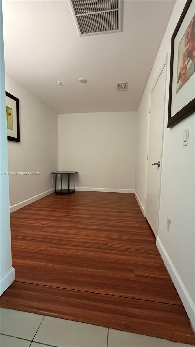 OCEAN MARINE YACHT CLUB C - Residential Lease