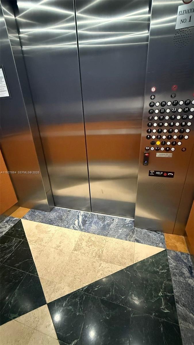 OCEAN MARINE YACHT CLUB C - Residential Lease