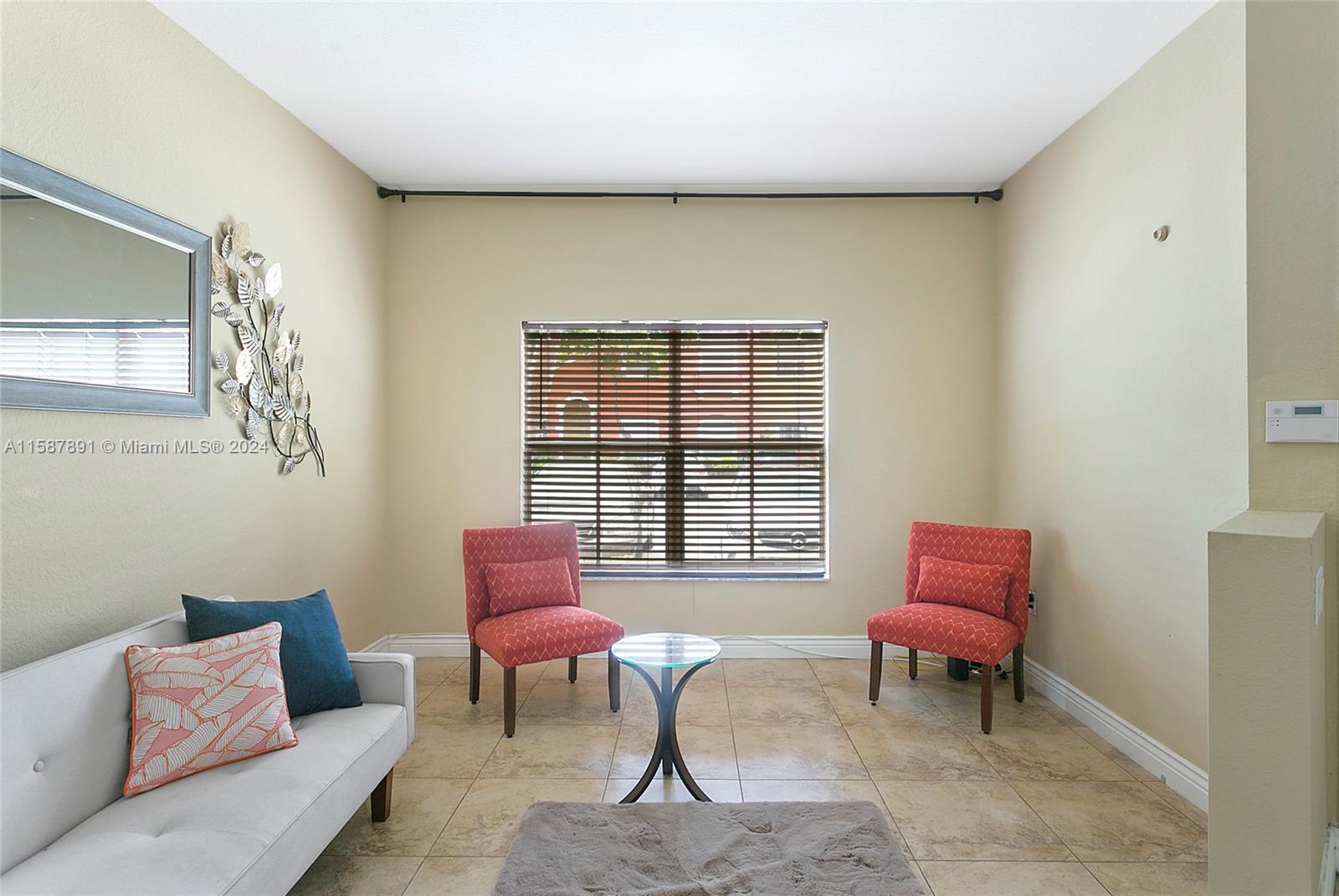 MERRICK PRESERVE CONDO - Residential