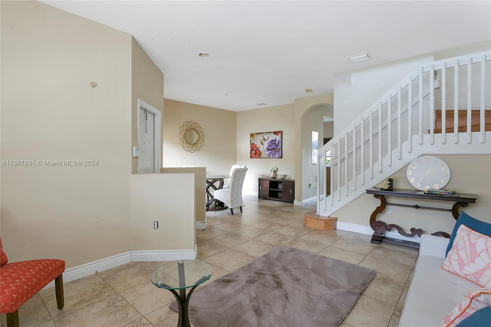 MERRICK PRESERVE CONDO - Residential