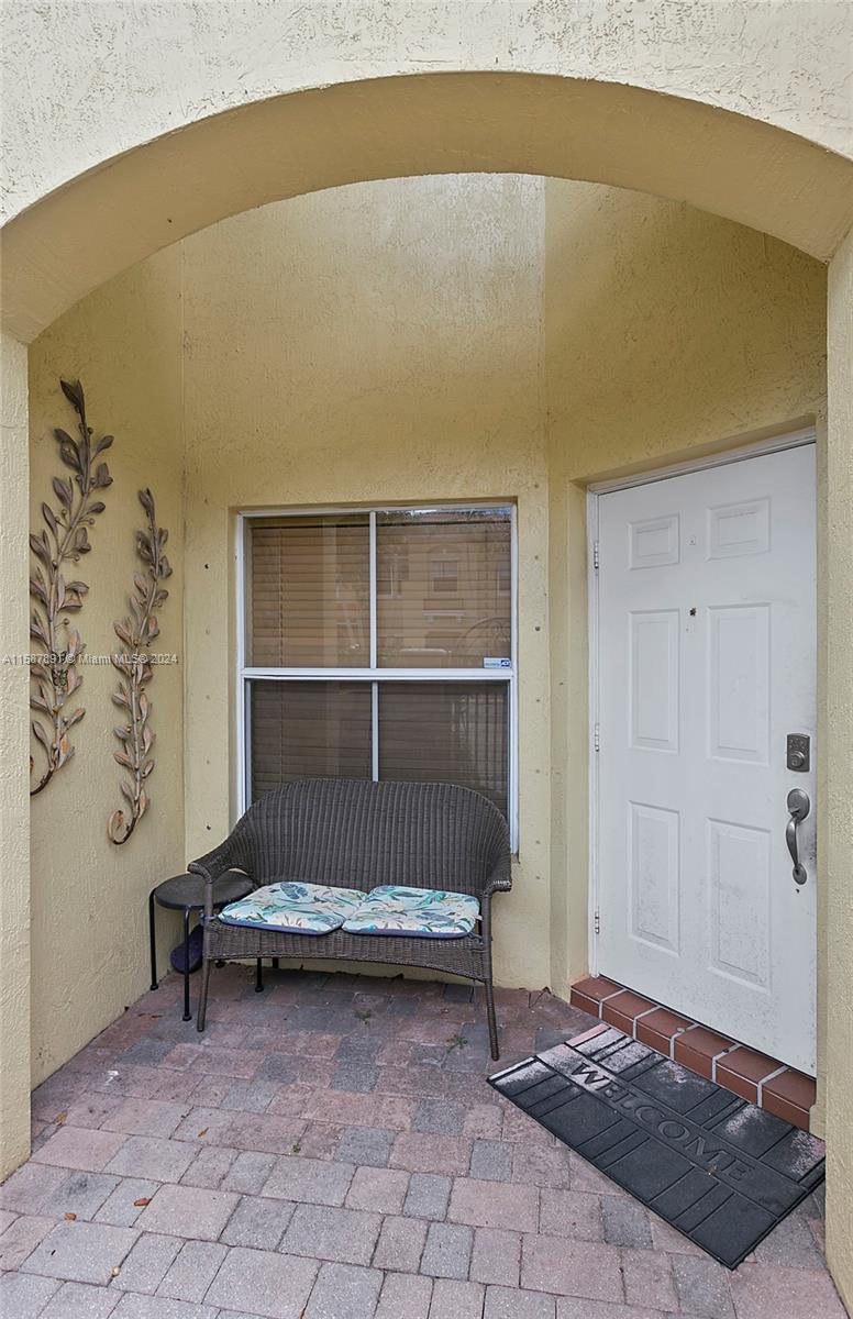 MERRICK PRESERVE CONDO - Residential