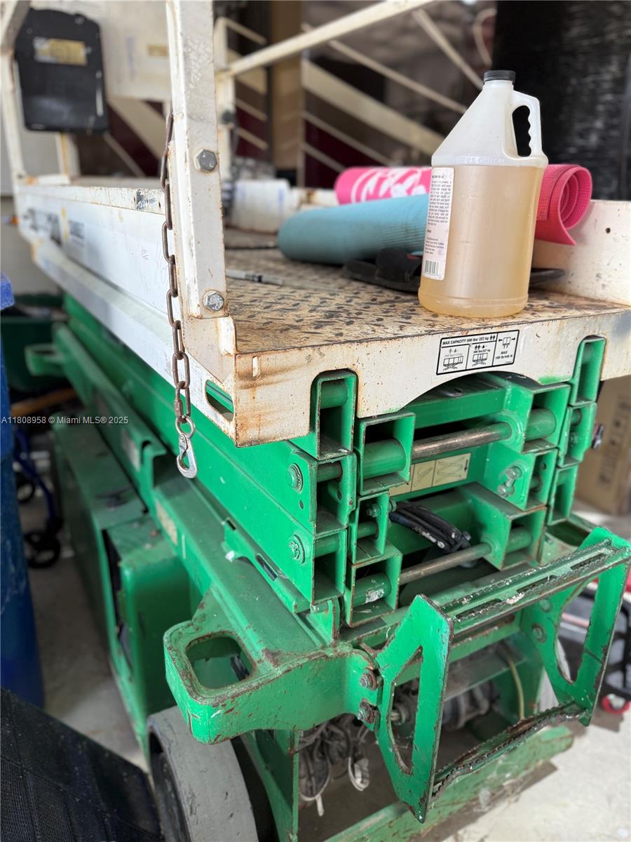 INDIAN RIVER FARMS COMPAN - Land