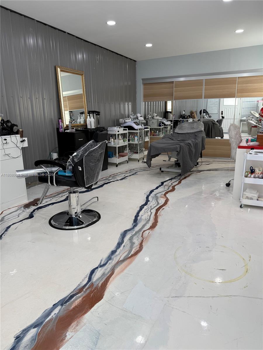 INDIAN RIVER FARMS COMPAN - Land