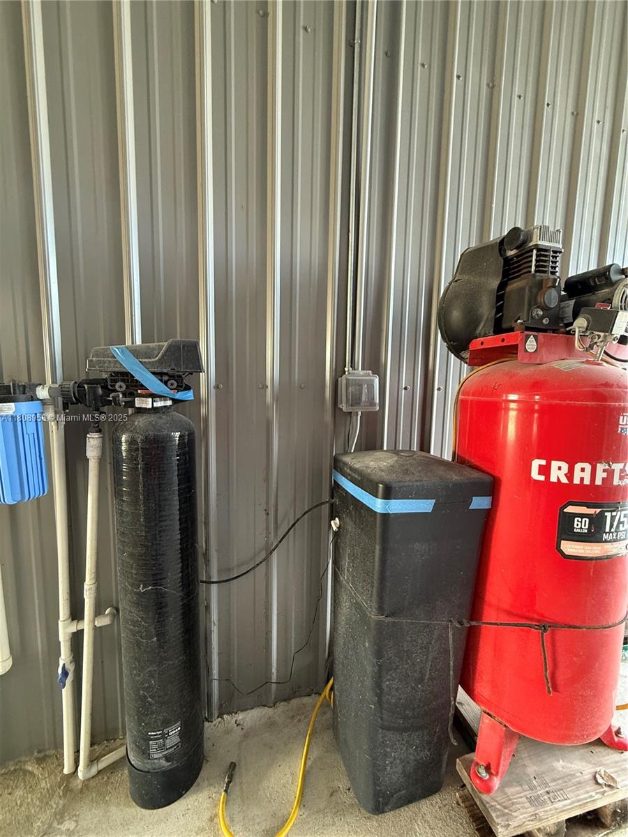 INDIAN RIVER FARMS COMPAN - Land