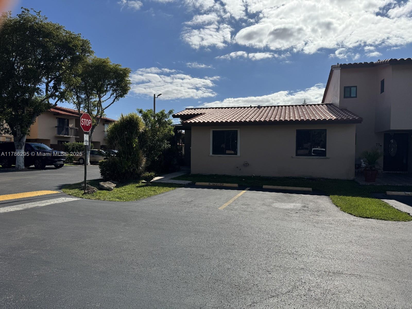 Rental Property at 3816 Sw 79th Ave 78, Miami, Broward County, Florida - Bedrooms: 3 
Bathrooms: 2  - $3,200 MO.