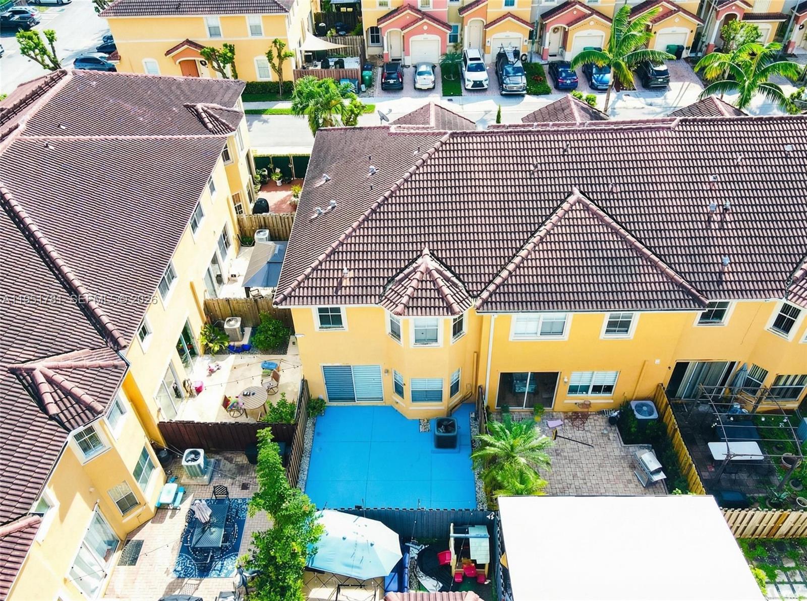 KENDALLAND - Residential